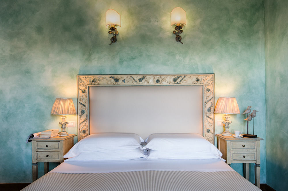 Hotel Relais La Leopoldina Bettolle Exterior foto